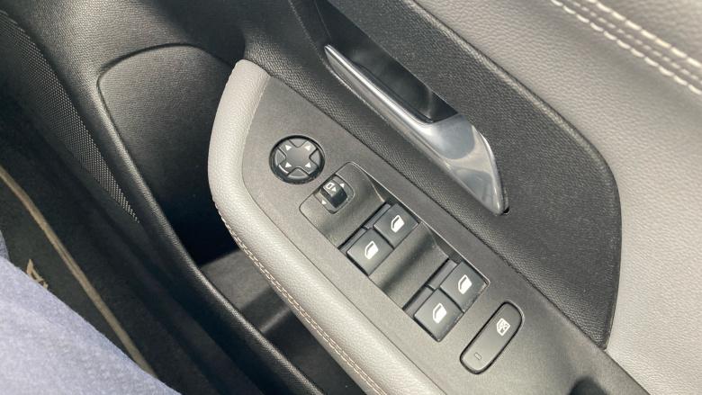 Vauxhall Mokka 1.2 Turbo Elite Premium 5dr Auto Petrol Hatchback